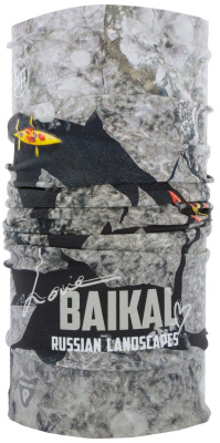 Бандана Buff Thermonet Baikal от магазина Адреналин