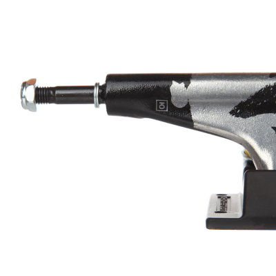 Подвески для скейтборда Юнион Mustache, size 139