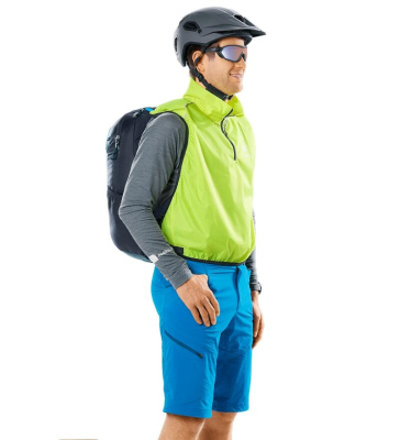 Рюкзак Deuter Superbike 18 Atlantic-Ink   от магазина Адреналин