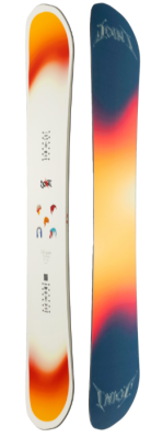 Сноуборд Joint BASKAKOV PRO 2025/26