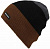 Шапка М Horsefeathers MATTEO BEANIE (toffee)