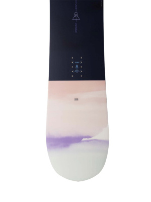 Сноуборд женский Nidecker Ora 2023-24 от магазина Адреналин