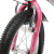 Картинка Детский велосипед AirRider G09 16 Pink от магазина Адреналин Детский велосипед AirRider G09 16 Pink от магазина Адреналин