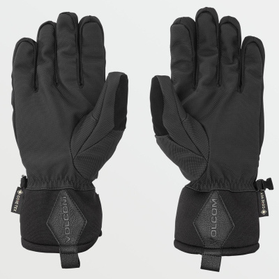 Перчатки сноубордические VOLCOM  CP2 GORE-TEX GLOVE STONE от магазина Адреналин