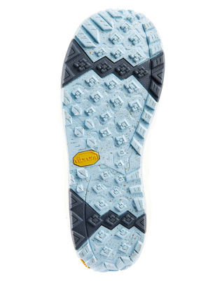 Ботинки для сноуборда женские Ж Burton FELIX BOA BLUE GRAY