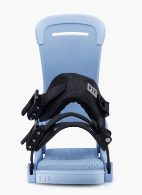 Крепления для сноуборда женские FIX January Sky от магазина Адреналин