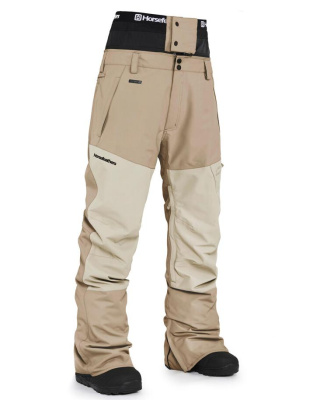 Штаны сноубордические мужские Horsefeathers CHARGER PANTS mojave от магазина Адреналин