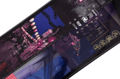 Сноуборд Joint DNK 2025/26 от магазина Адреналин