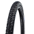 Велопокрышка зимняя шипы SCHWALBE 28"х 1.35" (700*35С) MARATHON WINTER PLUS (240шипов) Perf от магазина Адреналин
