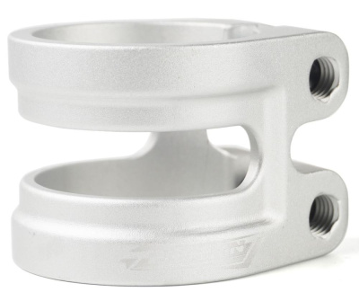 Зажим (хомут) для трюкового самоката Diverse Tokyo fuss raw