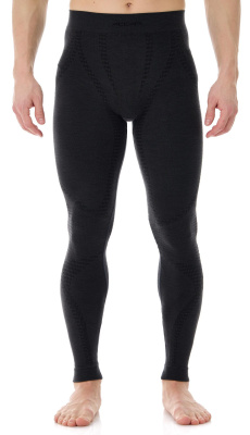 Термобелье Accapi штаны Ergowool Pants Iron/Black от магазина Адреналин