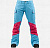 БРЮКИ Ж Burton/2012-2013/WB GLORIA PT AVATAR COLORBLOCK