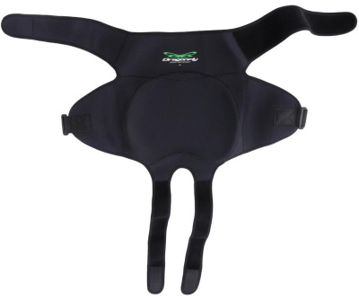 Сидушка неопреновая Dragonfly от магазина Адреналин