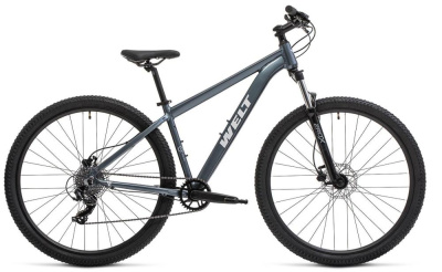 Велосипед горный Welt Storm 29 HD Calm Graphite