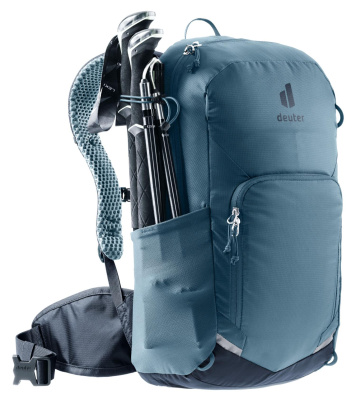 Рюкзак Deuter Bike I 20 Atlantic/Ink от магазина Адреналин