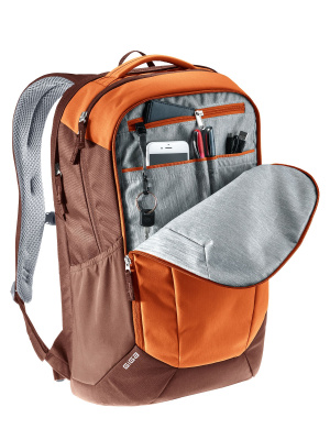 Рюкзак Deuter Giga Chestnut/Umbra  от магазина Адреналин
