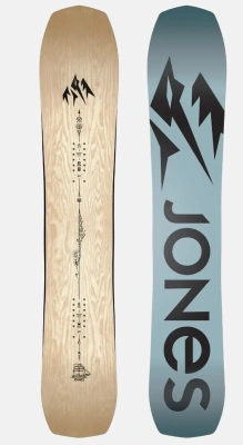 Сноуборд Jones Flagship  от магазина Адреналин