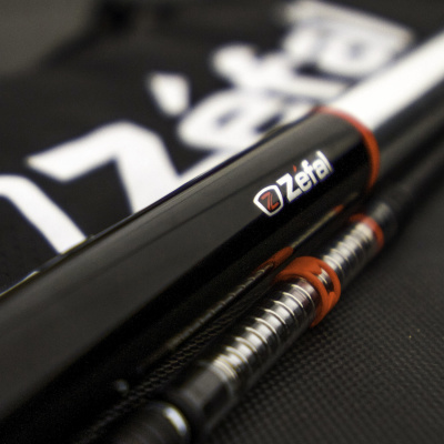 Насос напольный Zefal Profil Travel Floor Pump Silver/Black от магазина Адреналин