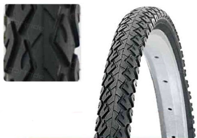 Велопокрышка WANDA 26"*1.75 W2011