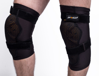 Защита коленей PROSURF KNEE GUARDS (1)