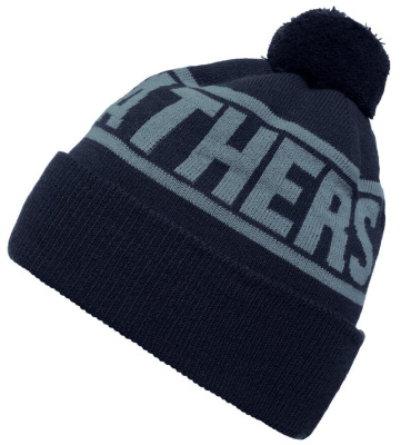 Шапка мужская Horsefeathers ROYCE BEANIE (indigo)