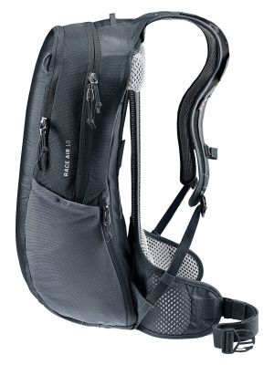Рюкзак Deuter Race Air 10 Black  от магазина Адреналин