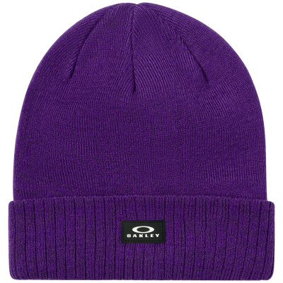 ШАПКА Oakley Beanie Ribbed 2.0