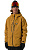 Куртка сноубордическая мужская Horsefeathers PEARL JACKET (amber gold) от магазина Адреналин