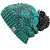 ШАПКА Ж VOLCOM BAKER BEANIE CHARCOAL