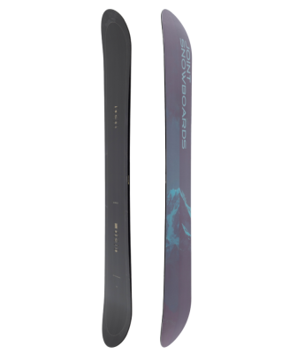 Сноуборд Joint Evenly 2025/26