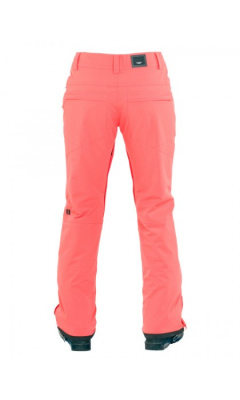 Брюки ARMADA 16-17 Lenox Insulated Pant Coral (1)
