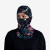 Маска (балаклава) BUFF Thermonet Balaclava Pur3 Black Маска (балаклава) BUFF Thermonet Balaclava Pur3 Black