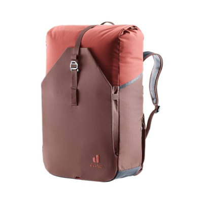 Рюкзак Deuter Xberg 25 Raisin/Caspia  от магазина Адреналин