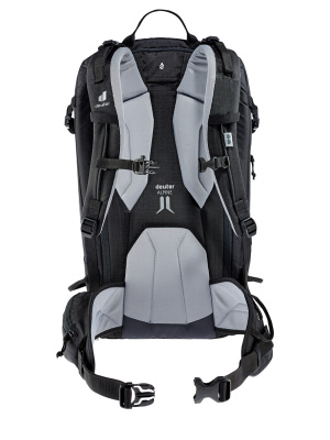 Рюкзак Deuter Freerider 30 Black от магазина Адреналин