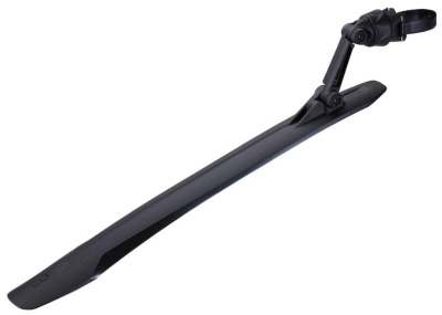 Крыло заднее BBB BFD-51 GravelCatcher Black