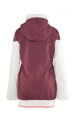 Куртка ARMADA 16-17 Gypsum Jacket Fig