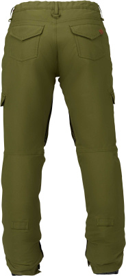 БРЮКИ Ж Г/Л Burton WB FLY PT KEEF