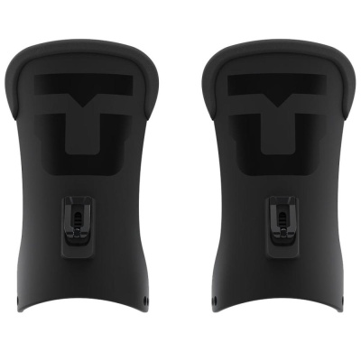 UNION задний хайбэк FORCE TEAM HIGHBACK BLACK