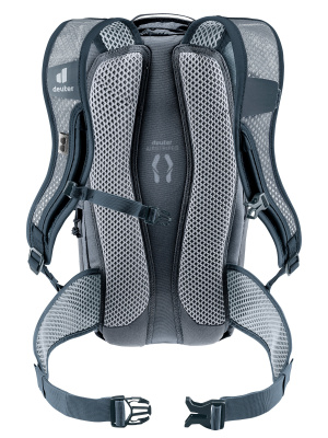 Рюкзак Deuter Race 8 Black от магазина Адреналин