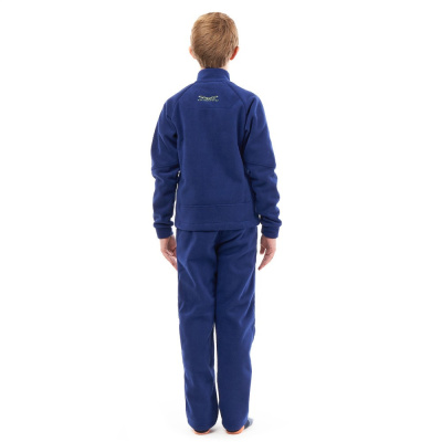 Картинка Подростковый флисовый костюм Dragonfly Indigo Yellow от магазина Адреналин Подростковый флисовый костюм Dragonfly Indigo Yellow от магазина Адреналин