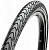 Велопокрышки Maxxis 700x47c Overdrive Excel TPI60 Silkshield Reflex