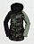 Сноубордическая КУРТКА Ж VOLCOM WESTLAND INS JACKET SERVICE GREEN