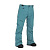 Штаны сноубордические М Horsefeathers SPIRE PANTS ((oil blue)