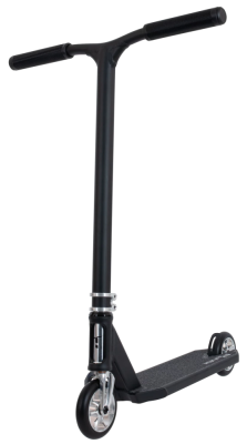Трюковой самокат TECHTEAM  Provokator 47 V2 черный
