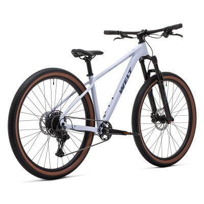 Велосипед женский Welt Sainty 2.0 29 Lavande Purple от магазина Адреналин