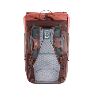 Рюкзак Deuter Xberg 25 Raisin/Caspia  от магазина Адреналин