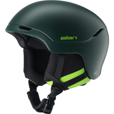 Горнолыжный шлем ELAN Eon Petrol от магазина Адреналин