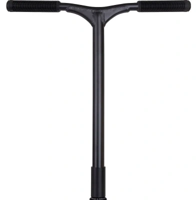 Трюковой самокат TECHTEAM  Provokator 45 black/green от магазина Адреналин