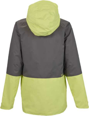 RADAR JK HEATHERS/SUNNY LIME