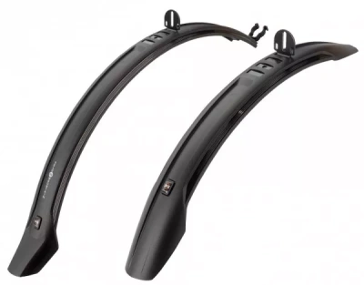 Картинка Комплект крыльев SKS VELO 55 Cross черные 26"-29" от магазина Адреналин Комплект крыльев SKS VELO 55 Cross черные 26"-29" от магазина Адреналин